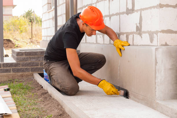 Licensed Exterior Waterproofing service in Raymond, OH - Arrow Tight Waterproofing